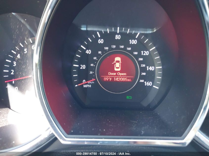 2012 Kia Optima Lx VIN: KNAGM4A72C5270549 Lot: 39814750