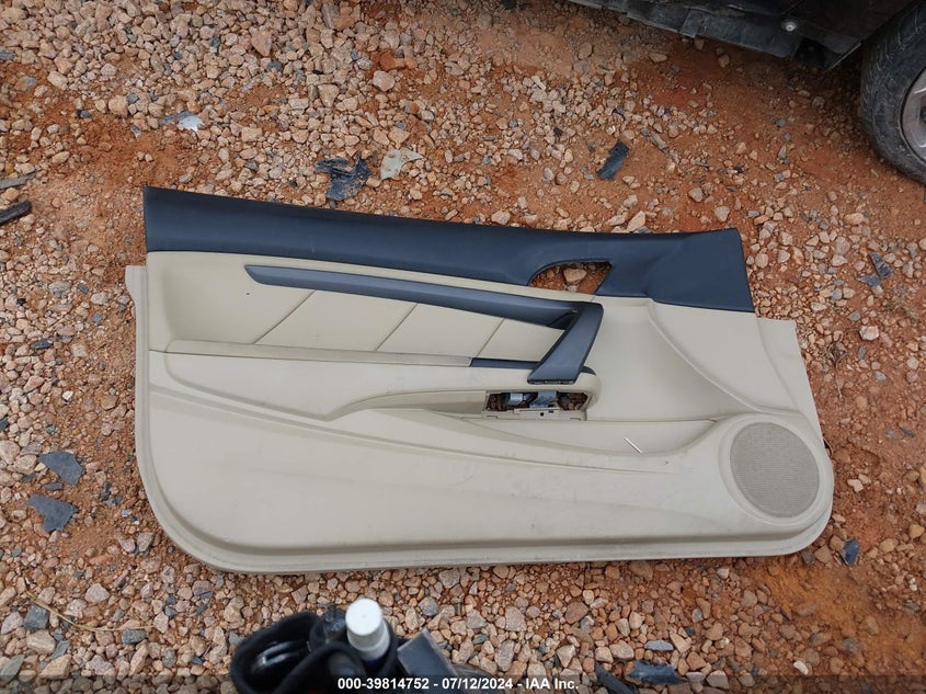 2009 Honda Accord 2.4 Lx-S VIN: 1HGCS12319A025955 Lot: 39814752