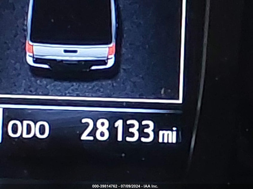 2021 TOYOTA TACOMA SR V6 - 3TYCZ5AN3MT050697