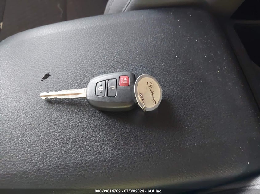 2021 TOYOTA TACOMA SR V6 - 3TYCZ5AN3MT050697