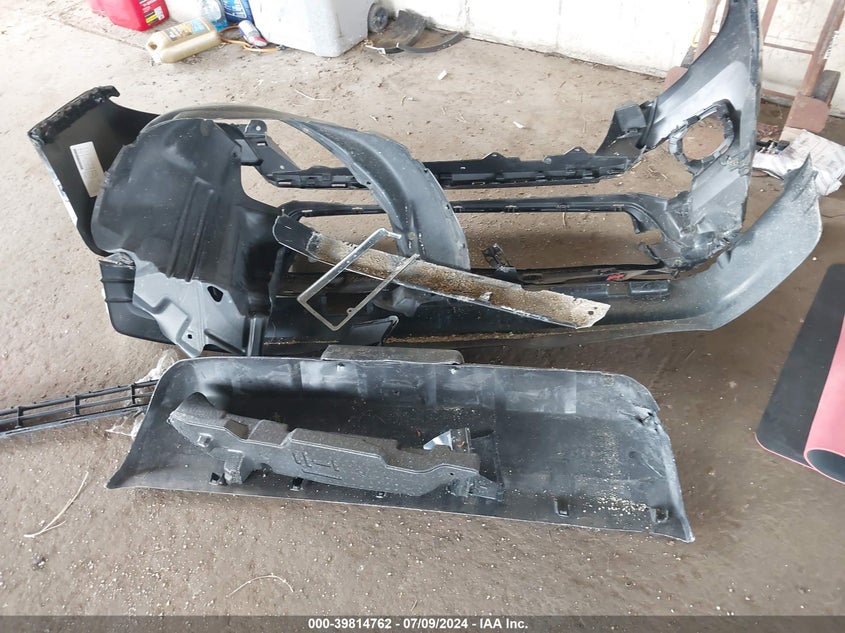 2021 TOYOTA TACOMA SR V6 - 3TYCZ5AN3MT050697