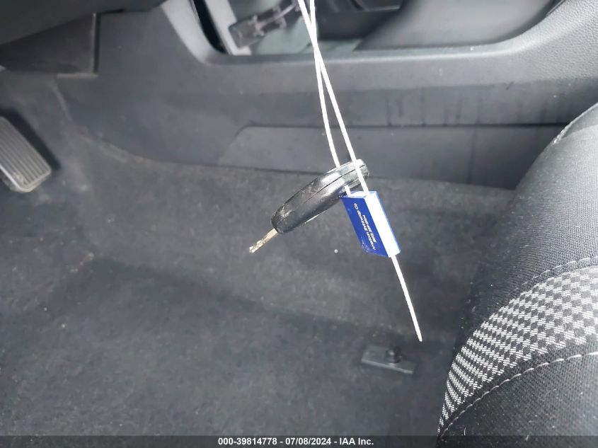 2019 Honda Civic Lx VIN: 2HGFC4B66KH306694 Lot: 39814778