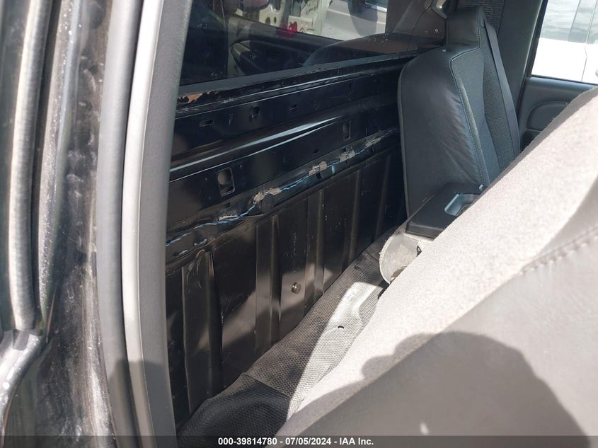 2004 Chevrolet Silverado 1500 VIN: 1GCEC14X74Z117621 Lot: 39814780