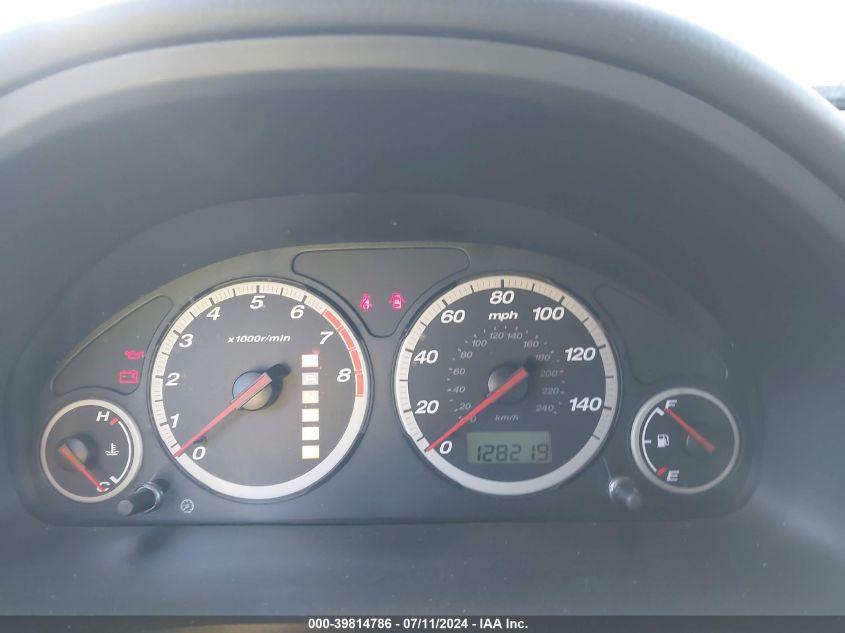 2004 Honda Cr-V Ex VIN: SHSRD78894U228996 Lot: 39814786