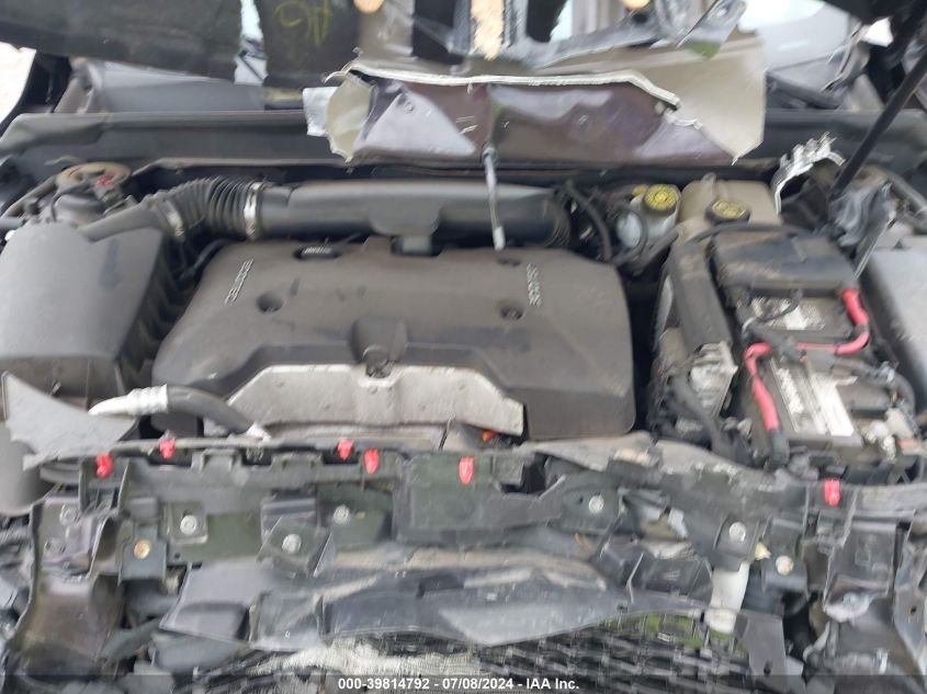 2015 Chevrolet Malibu 1Lt VIN: 1G11C5SL0FF195046 Lot: 39814792