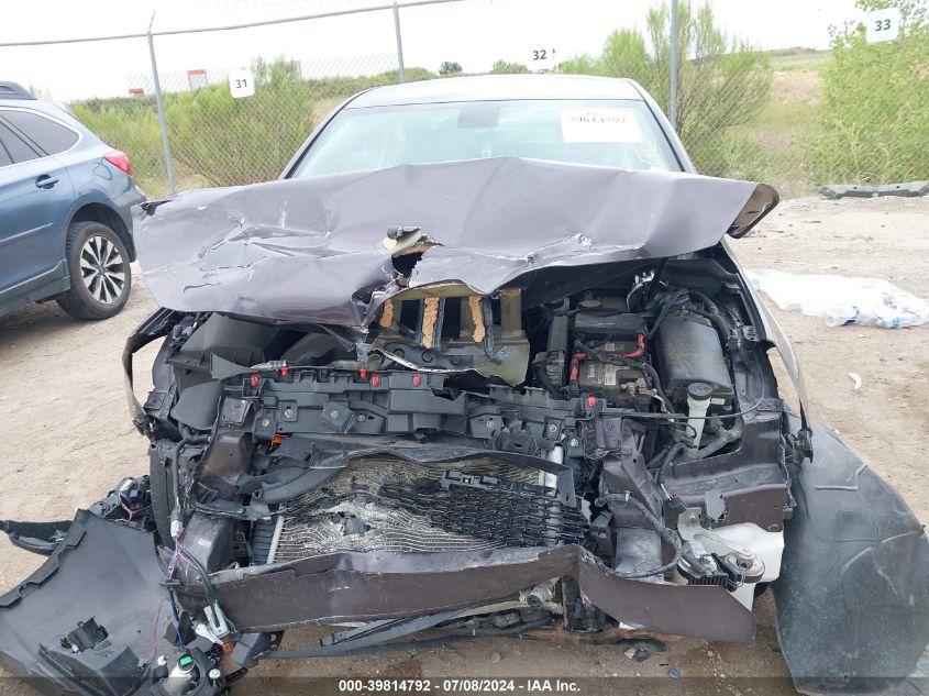 2015 Chevrolet Malibu 1Lt VIN: 1G11C5SL0FF195046 Lot: 39814792