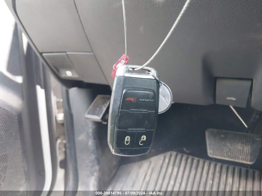 2020 Ram 3500 Tradesman VIN: 3C63R3GLXLG166912 Lot: 39814795