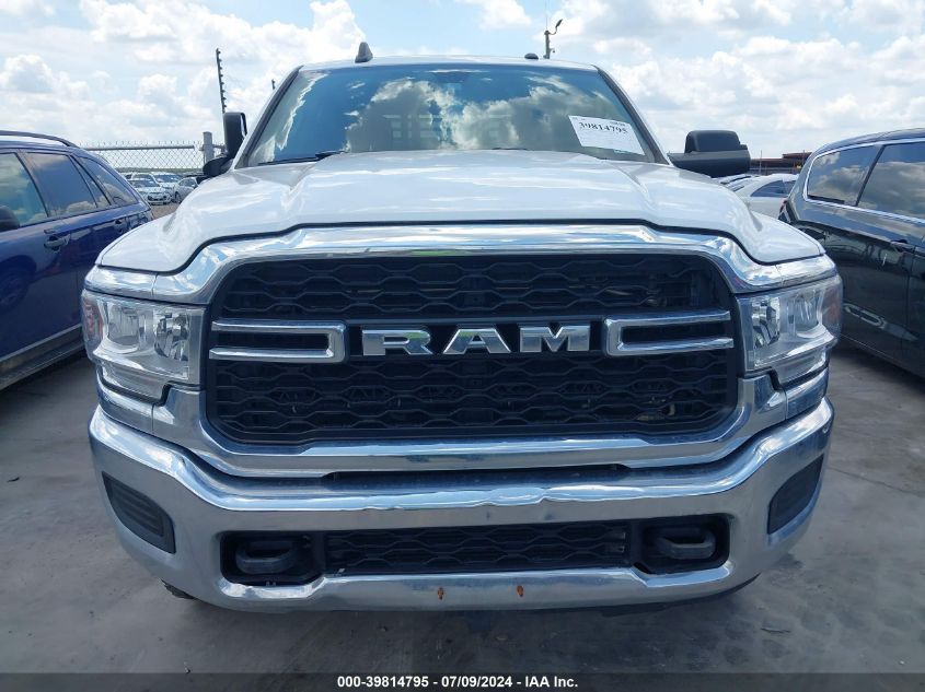 2020 Ram 3500 Tradesman VIN: 3C63R3GLXLG166912 Lot: 39814795