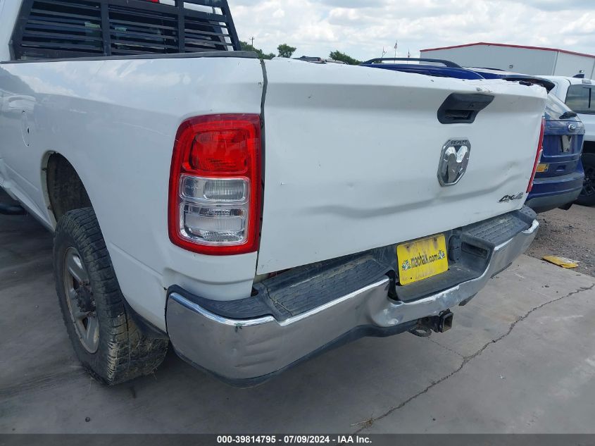 2020 Ram 3500 Tradesman VIN: 3C63R3GLXLG166912 Lot: 39814795