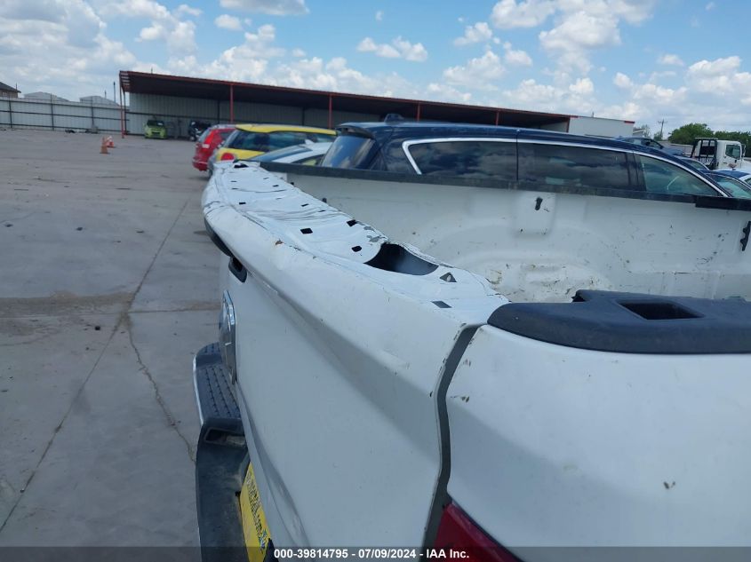 2020 Ram 3500 Tradesman VIN: 3C63R3GLXLG166912 Lot: 39814795