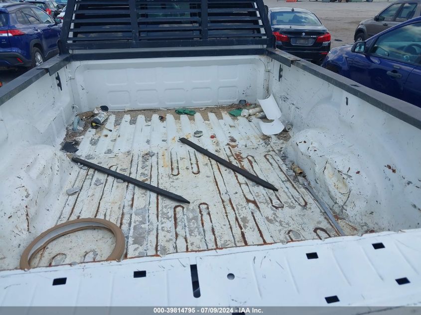 2020 Ram 3500 Tradesman VIN: 3C63R3GLXLG166912 Lot: 39814795