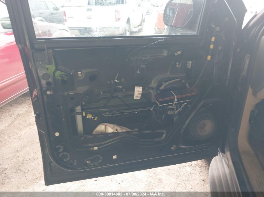 2011 Chevrolet Tahoe Lt VIN: 1GNSCBE00BR395825 Lot: 39814802