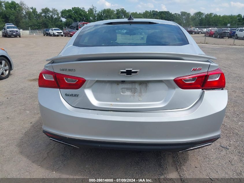 1G1ZG5ST7KF222809 2019 CHEVROLET MALIBU - Image 16