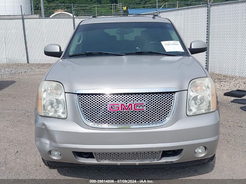 2007 GMC Yukon Denali VIN: 1GKFK63827J327596 Lot: 39814806