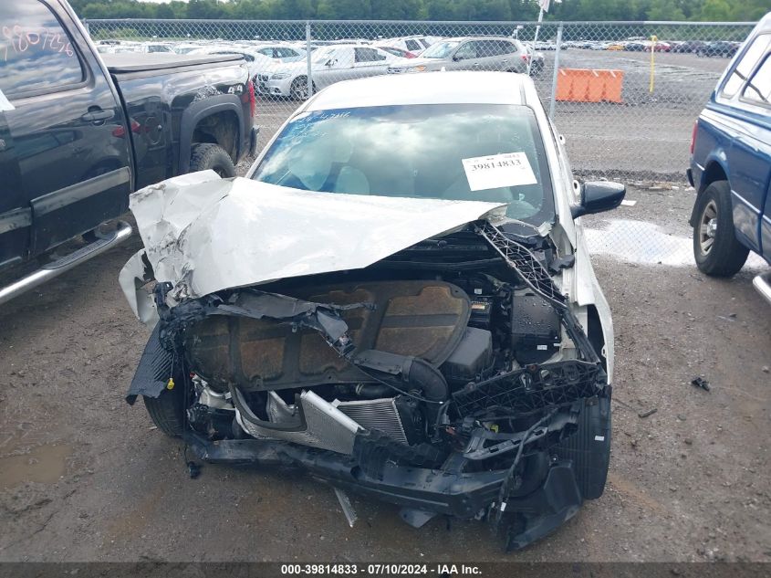 2015 Kia Forte Lx VIN: KNAFK4A69F5400582 Lot: 39814833