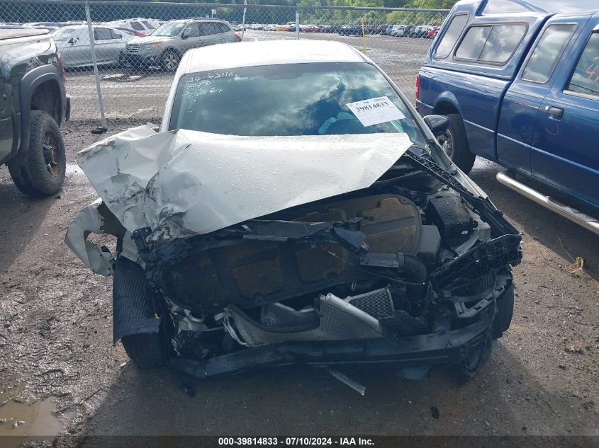 2015 Kia Forte Lx VIN: KNAFK4A69F5400582 Lot: 39814833