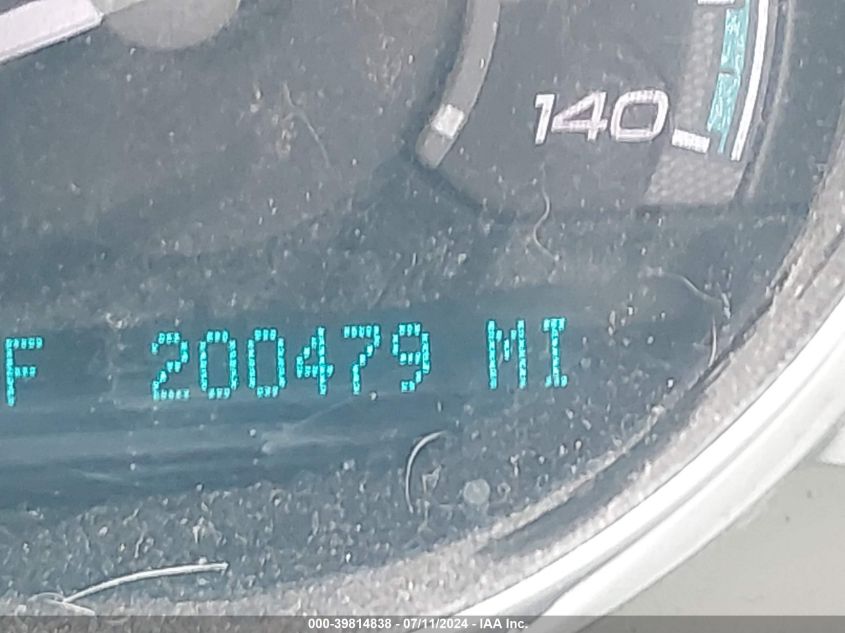 2010 Chevrolet Malibu Lt VIN: 1G1ZC5E09AF111898 Lot: 39814838