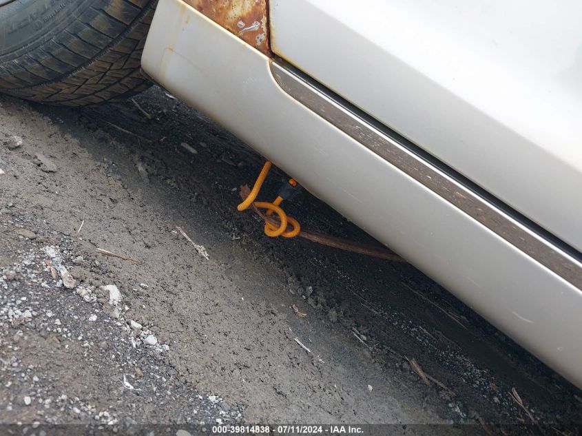 2010 Chevrolet Malibu Lt VIN: 1G1ZC5E09AF111898 Lot: 39814838