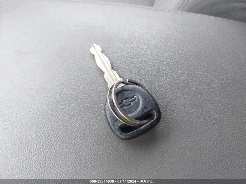 2010 Chevrolet Malibu Lt VIN: 1G1ZC5E09AF111898 Lot: 39814838