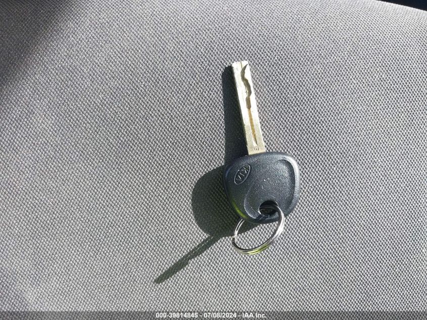 2016 KIA RIO LX - KNADM4A3XG6660735