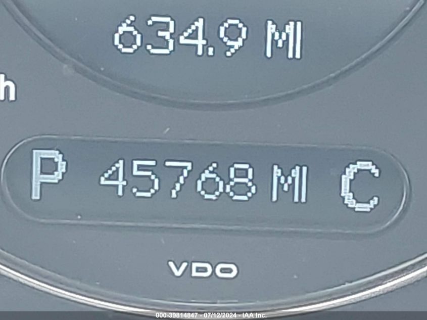 2007 Mercedes-Benz E 350 VIN: WDBUF56X67B013012 Lot: 39814847