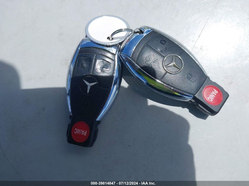 2007 Mercedes-Benz E 350 VIN: WDBUF56X67B013012 Lot: 39814847