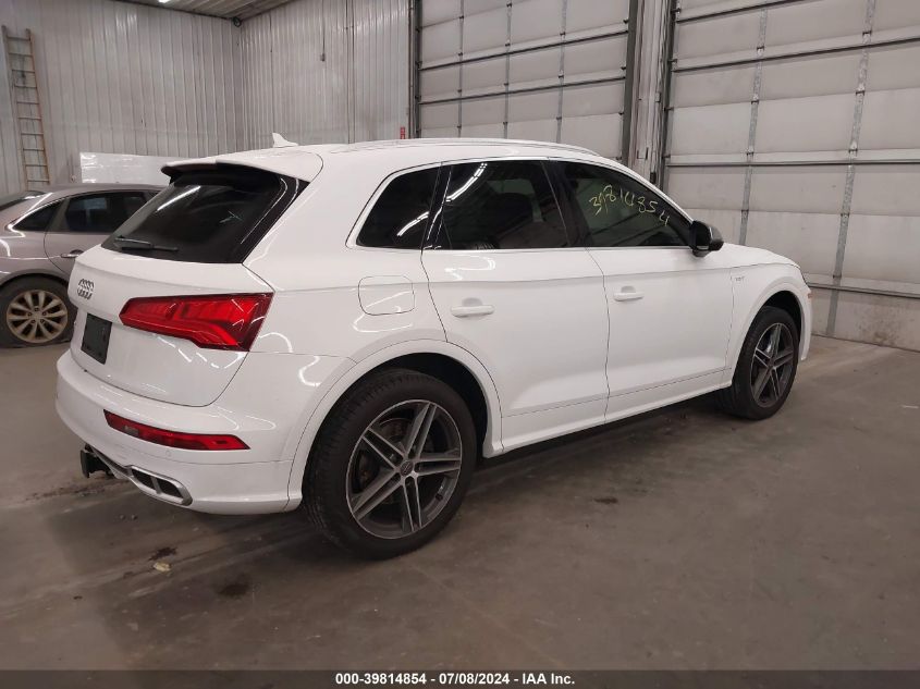 VIN WA1A4AFY4J2144209 2018 AUDI SQ5 no.4