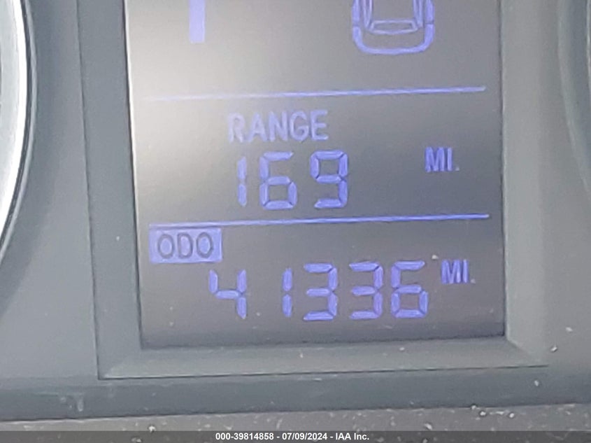 2012 Hyundai Elantra Touring L/Gl VIN: KMHDB8BE6CU150755 Lot: 39814858