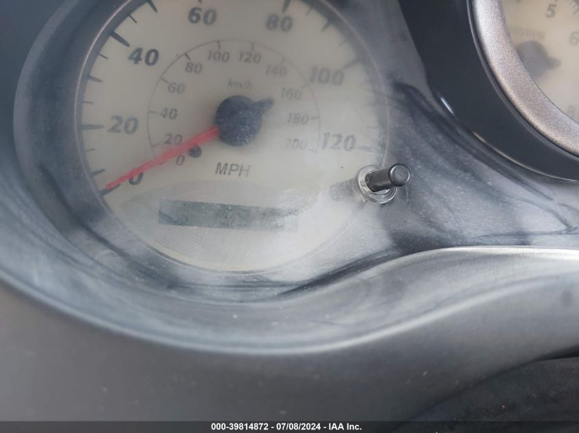 2002 Toyota Rav4 VIN: JTEGH20V126001314 Lot: 39814872