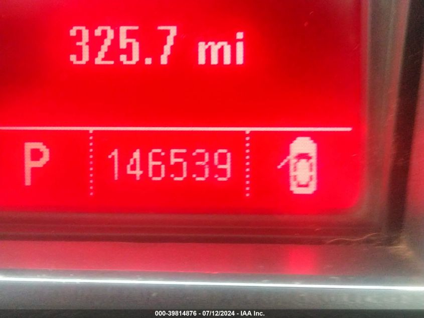 2011 GMC Terrain Slt-1 VIN: 2CTFLVEC1B6213751 Lot: 39814876