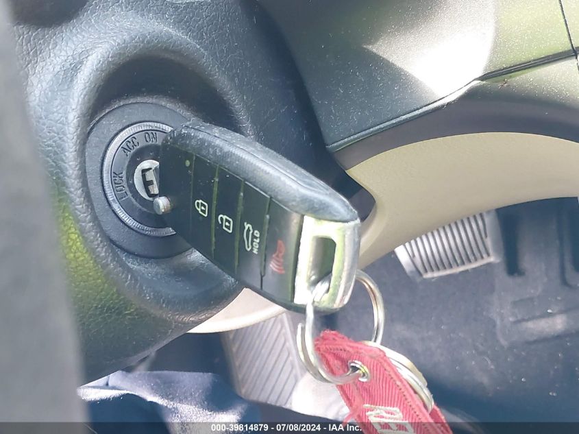 2015 Kia Optima Lx VIN: 5XXGM4A78FG447866 Lot: 39814879