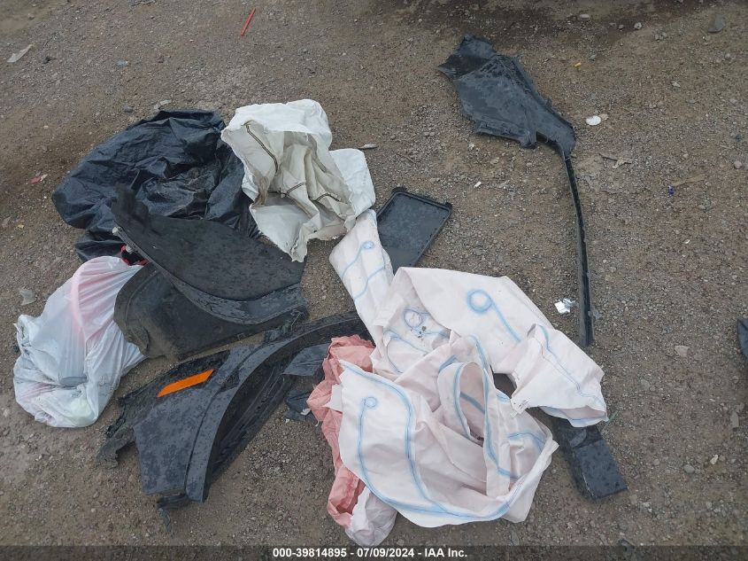 2016 Audi Q3 2.0T Premium Plus VIN: WA1GFCFS0GR000085 Lot: 39814895