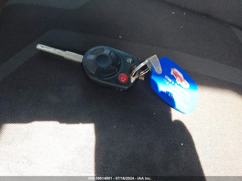 2016 FORD TRANSIT CONNECT XLT - NM0LS7F75G1270895