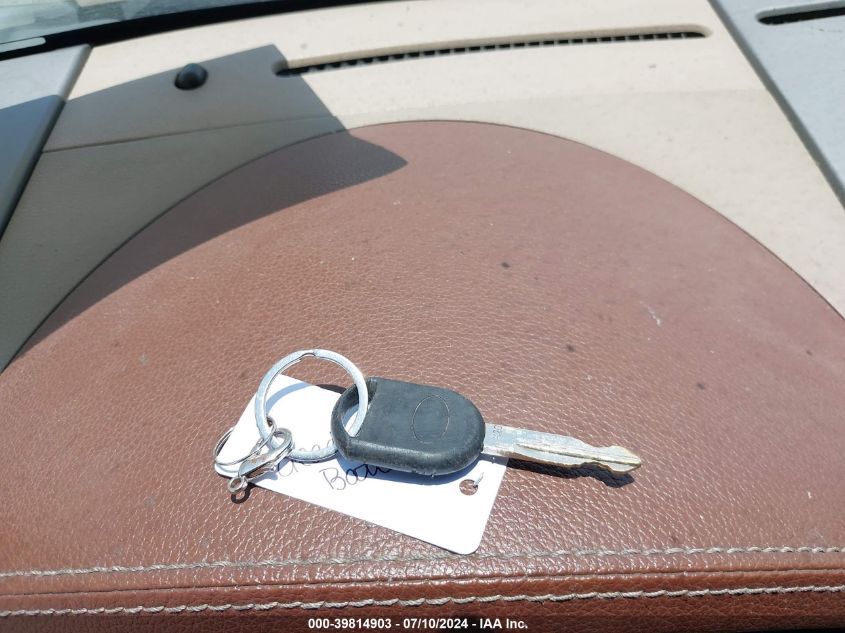 2007 Ford F-150 Fx4/Lariat/Xlt VIN: 1FTPW14V57KD10197 Lot: 39814903