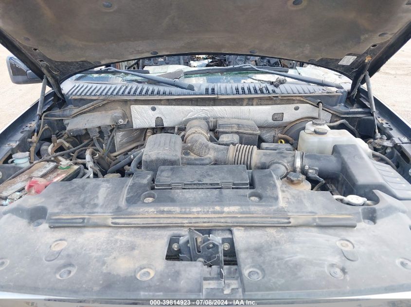 2012 Ford Expedition Limited VIN: 1FMJU1K54CEF02956 Lot: 39814923