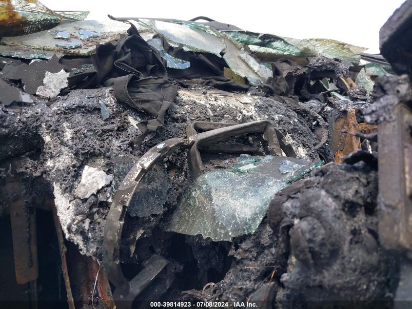 2012 Ford Expedition Limited VIN: 1FMJU1K54CEF02956 Lot: 39814923