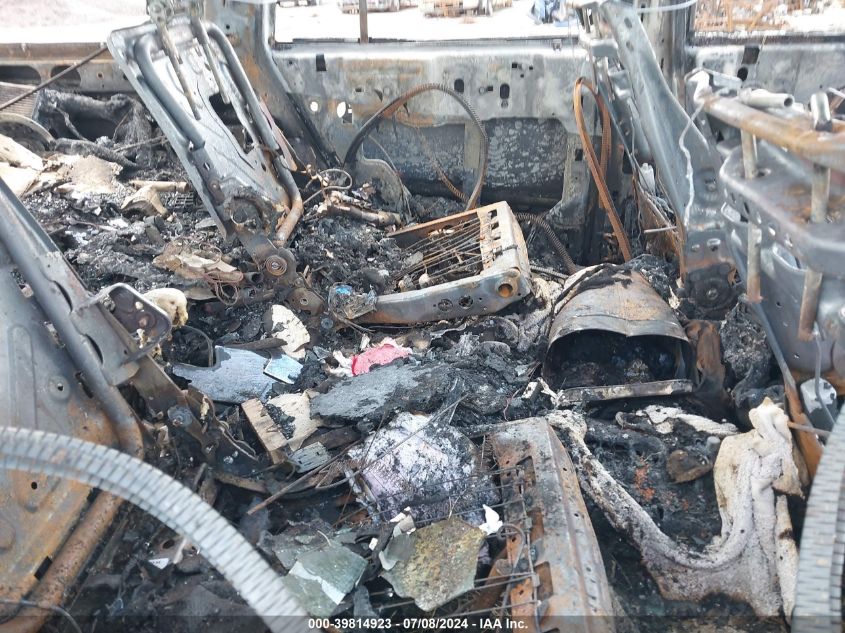 2012 Ford Expedition Limited VIN: 1FMJU1K54CEF02956 Lot: 39814923