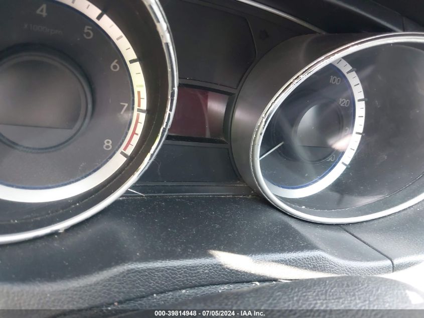 5NPEB4AC4BH007281 2011 Hyundai Sonata Gls