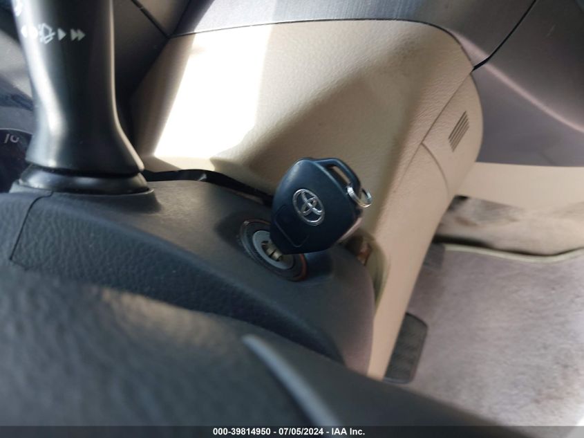 2T3BF4DVXAW053435 2010 Toyota Rav4