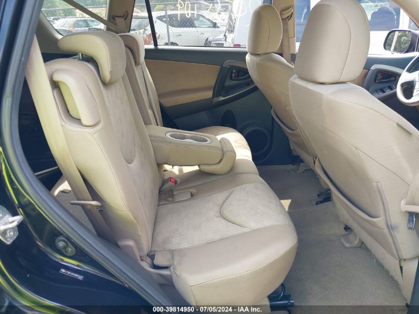 2T3BF4DVXAW053435 2010 Toyota Rav4