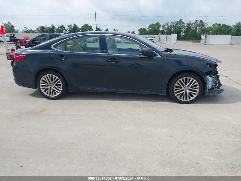 2014 Lexus Es 350 350 VIN: JTHBK1GG3E2103497 Lot: 39814957