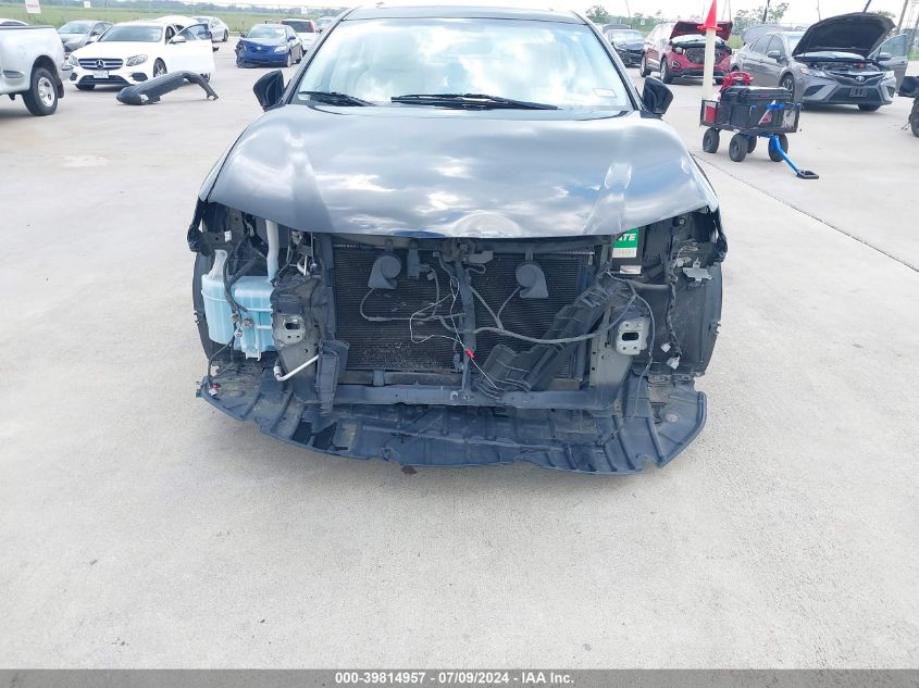 2014 Lexus Es 350 350 VIN: JTHBK1GG3E2103497 Lot: 39814957