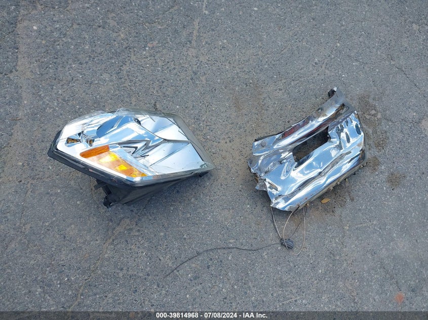 2012 Ram 1500 Laramie VIN: 1C6RD7NT1CS293561 Lot: 39814968