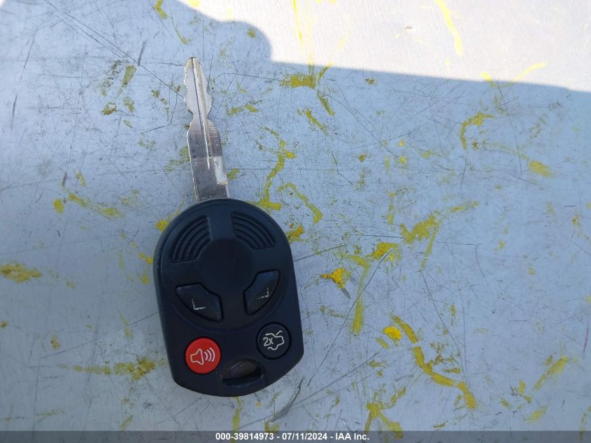 2010 Ford Fusion Hybrid VIN: 3FADP0L38AR352544 Lot: 39814973