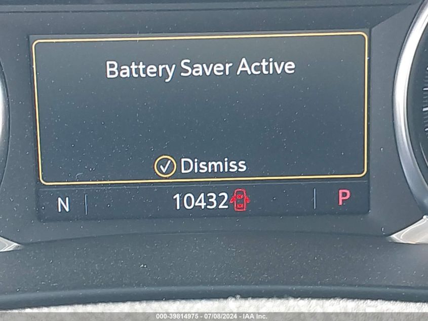 2023 Chevrolet Blazer Fwd 2Lt VIN: 3GNKBCR45PS203714 Lot: 39814975