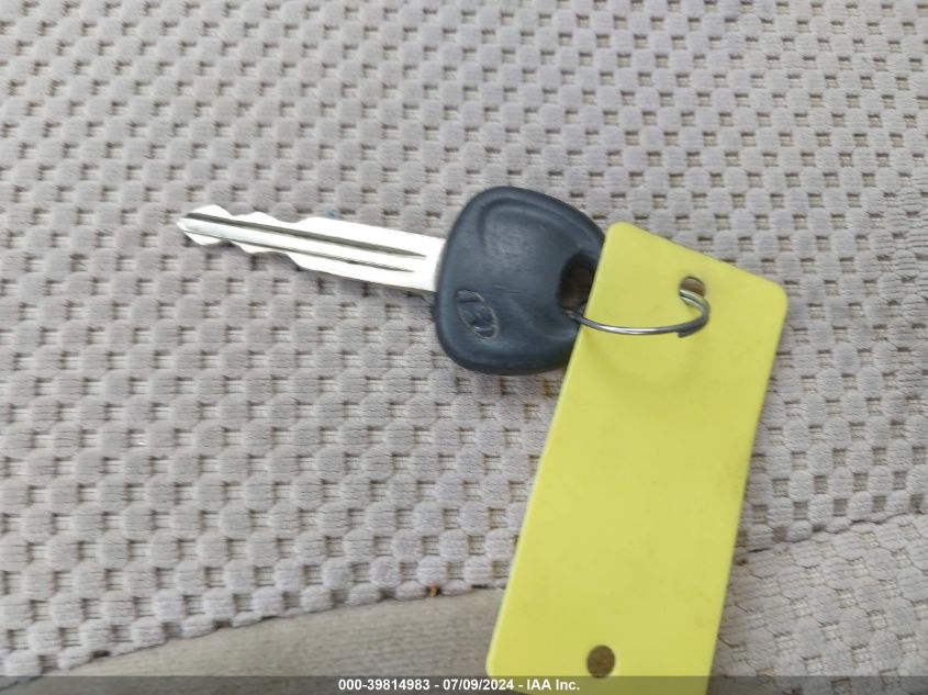 2007 Hyundai Tucson Limited/Se VIN: KM8JN12D57U575401 Lot: 39814983