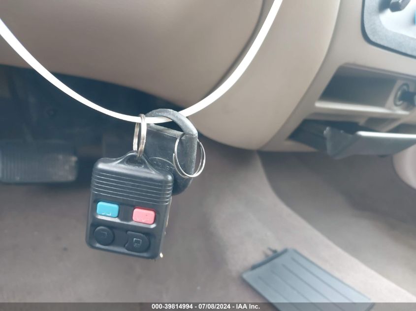 2004 Ford Taurus Ses VIN: 1FAFP55S24G174362 Lot: 39814994