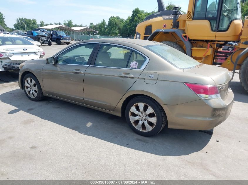 1HGCP26848A128959 | 2008 HONDA ACCORD