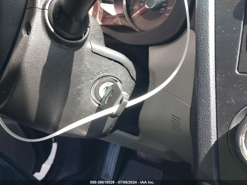 2015 Subaru Forester 2.5I Premium VIN: JF2SJAFC5FH824181 Lot: 39815029