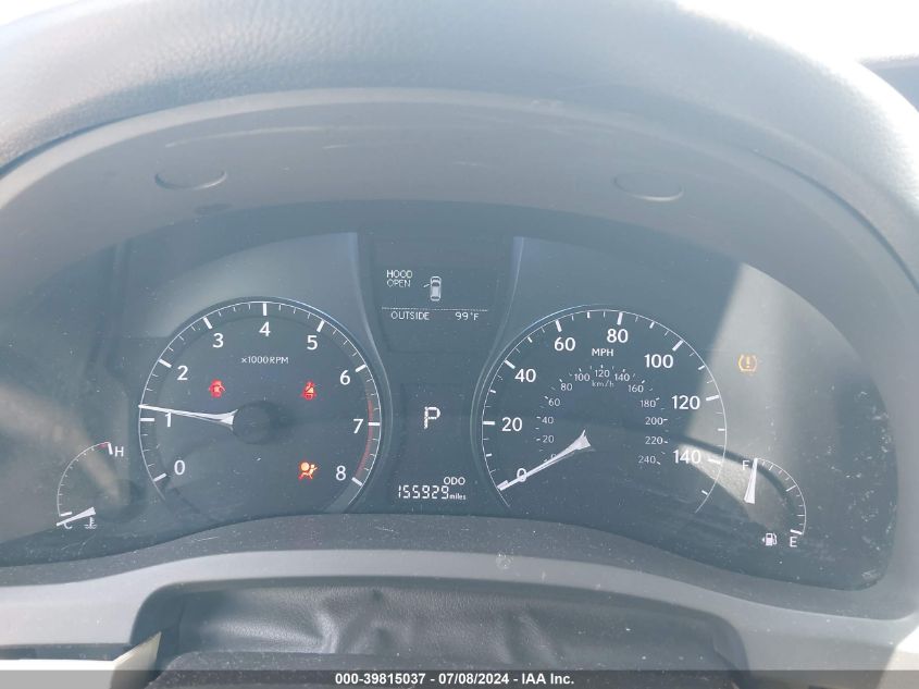 2013 Lexus Rx 350 VIN: 2T2ZK1BA7DC108586 Lot: 39815037